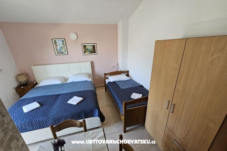 Appartements Vesna – foto 25