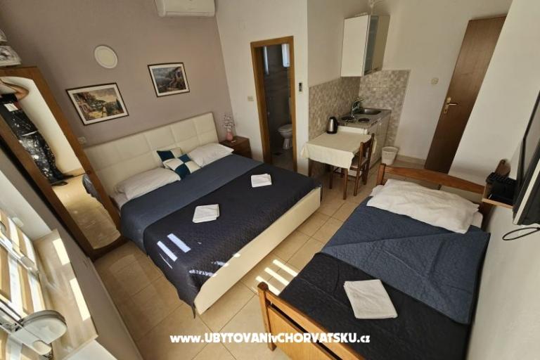 Appartements Vesna – foto 27