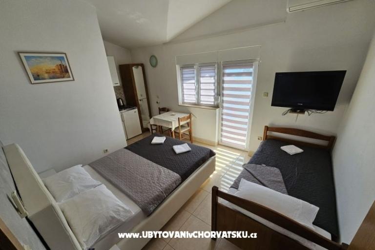 Appartements Vesna – foto 47