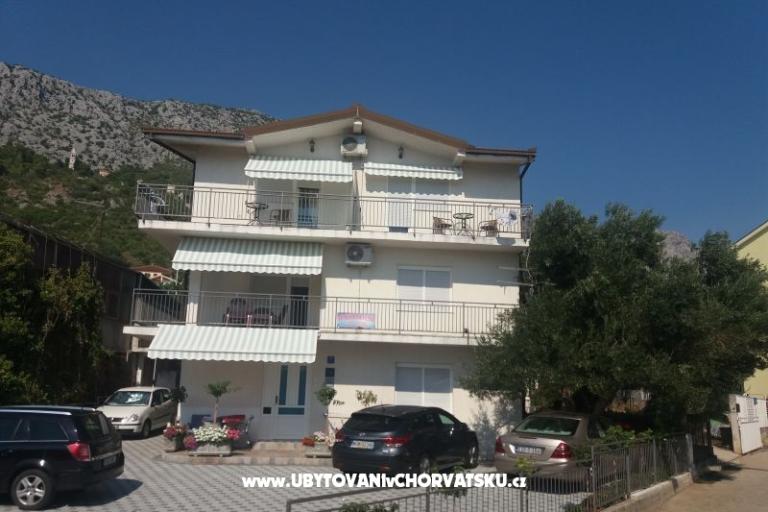 Appartements Vesna – foto 8