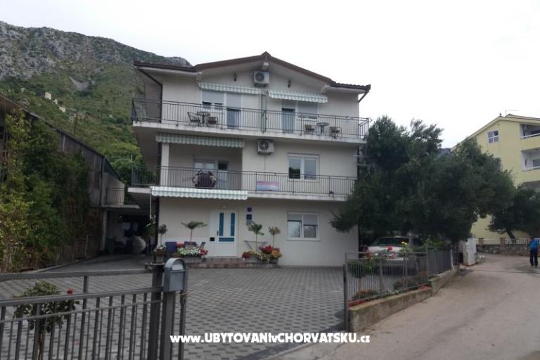 Appartements Vesna – foto 9