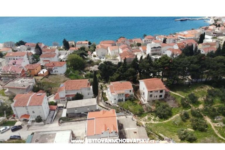 Appartements Vila Milka – foto 10