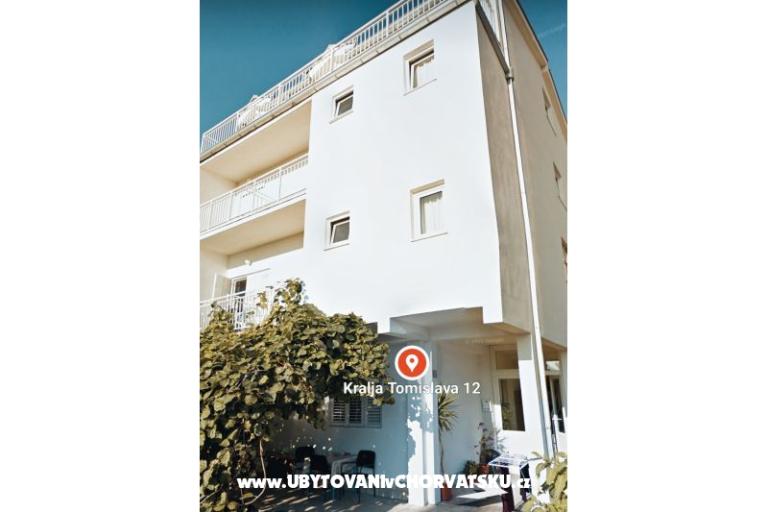 Appartements Vila Milka – foto 12