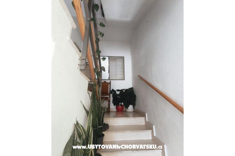 Appartements Vila Milka – foto 13