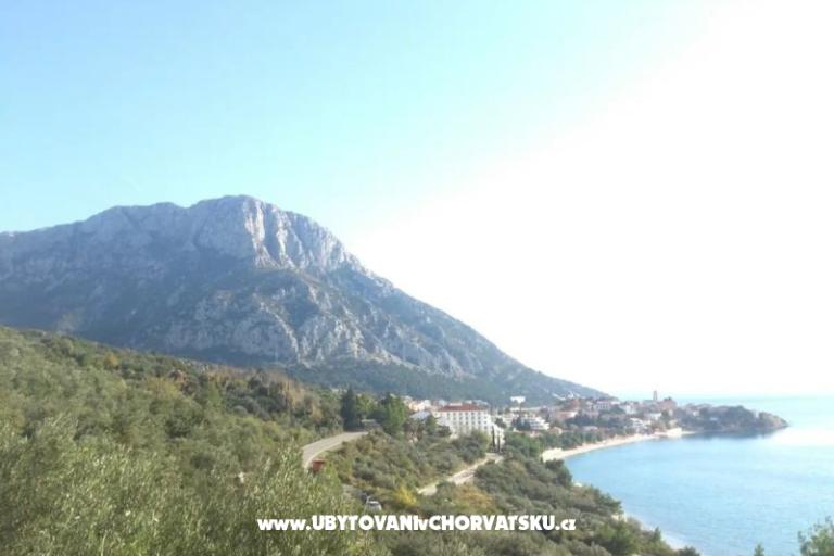 Appartements Vila Milka – foto 14