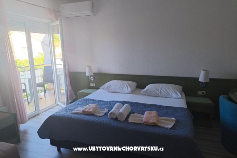 Appartements Vila Milka – foto 2