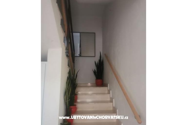 Appartements Vila Milka – foto 3