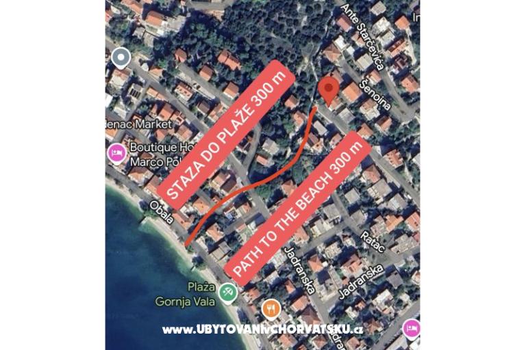 Appartements Vila Milka – foto 4