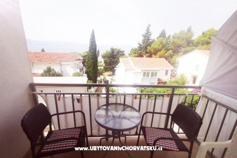 Appartements Vila Milka – foto 7