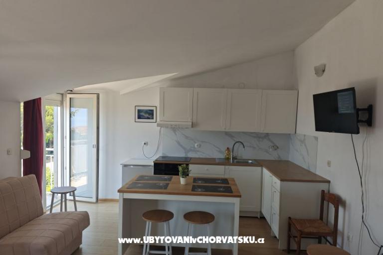 Appartements Vila Milka – foto 9