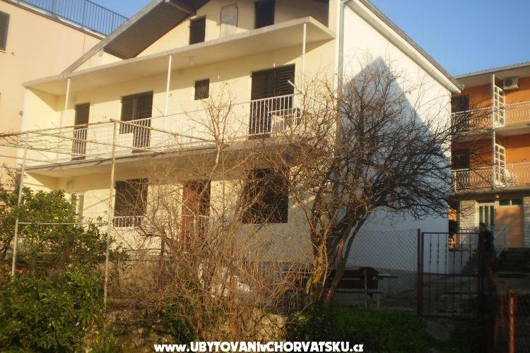 Appartements Vučić – foto 2