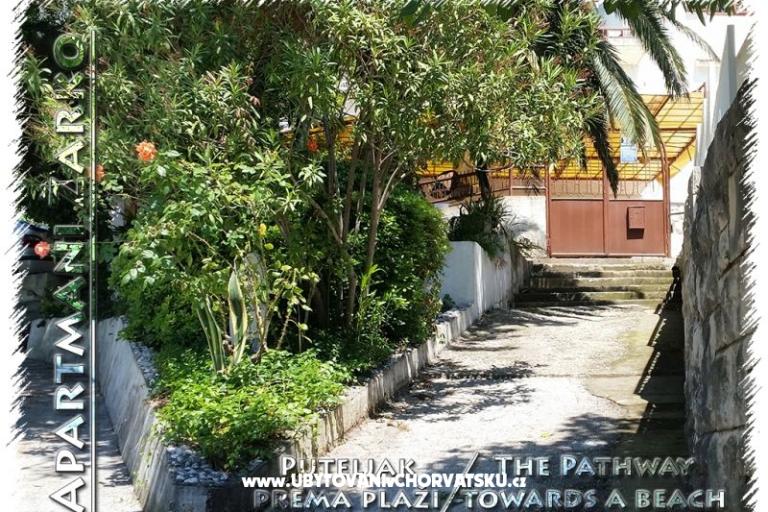 Appartements Žarko – foto 10