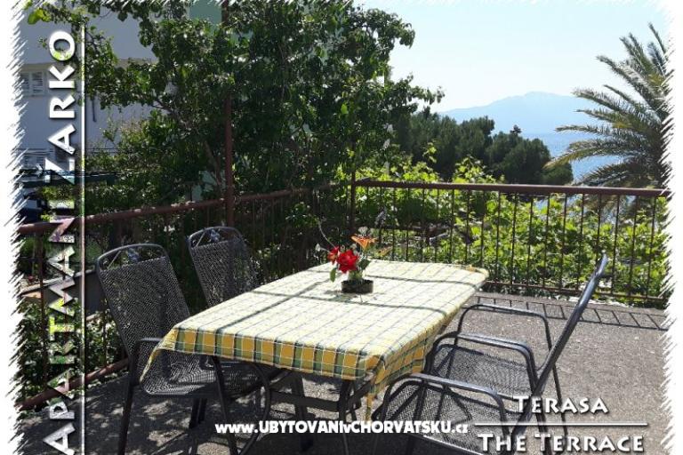 Appartements Žarko – foto 13