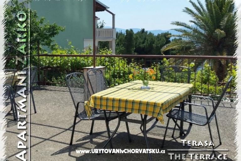 Appartements Žarko – foto 14