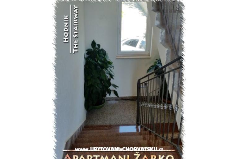 Appartements Žarko – foto 15