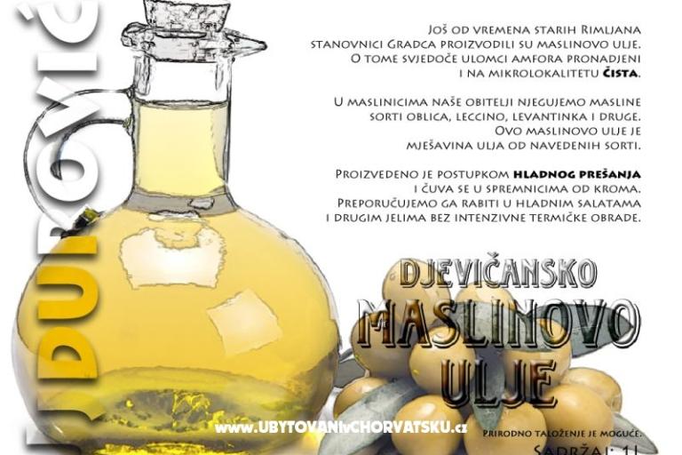 Appartements Žarko – foto 16