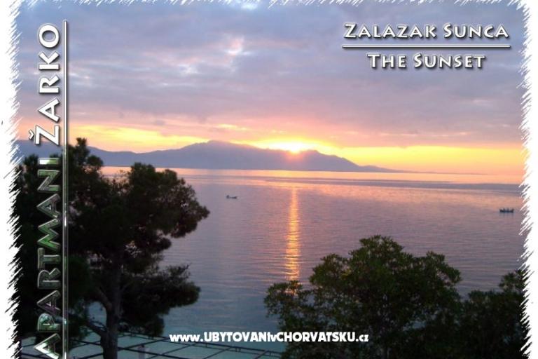 Appartements Žarko – foto 2