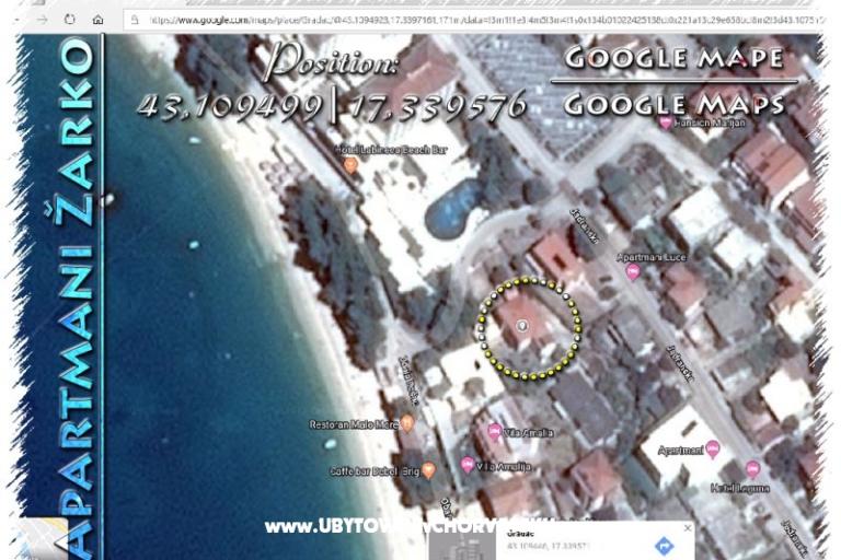 Appartements Žarko – foto 4