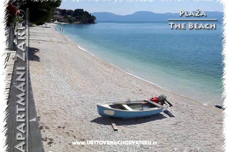 Appartements Žarko – foto 5