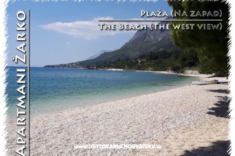 Appartements Žarko – foto 6