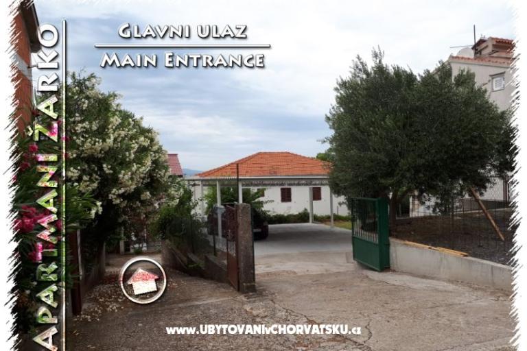 Appartements Žarko – foto 7