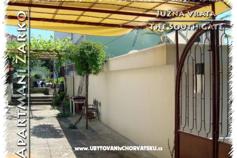 Appartements Žarko – foto 9