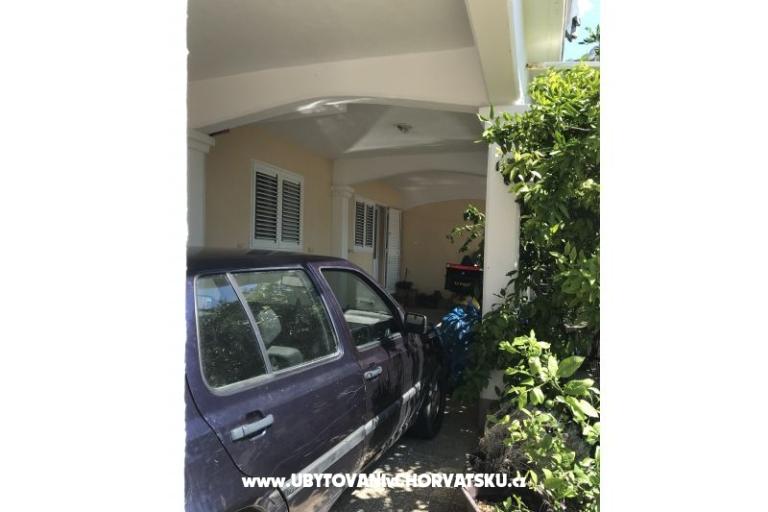 Appartements Franko-Roko – foto 13