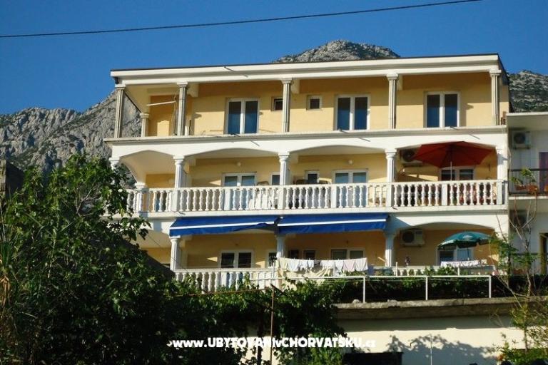 Appartements Franko-Roko – foto 2