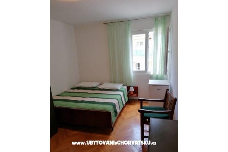 Appartement Borovi – foto 15