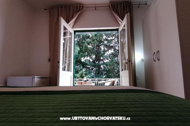 Appartement Borovi – foto 9