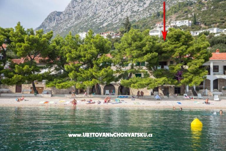 Appartement P&amp;M – foto 3