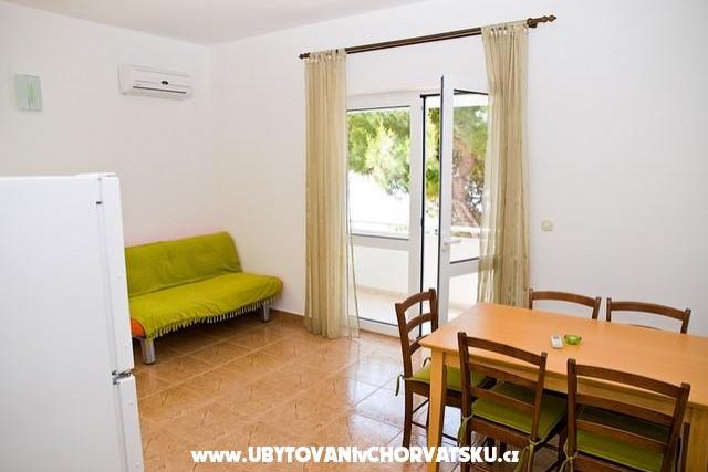Appartements Bonaca – foto 11