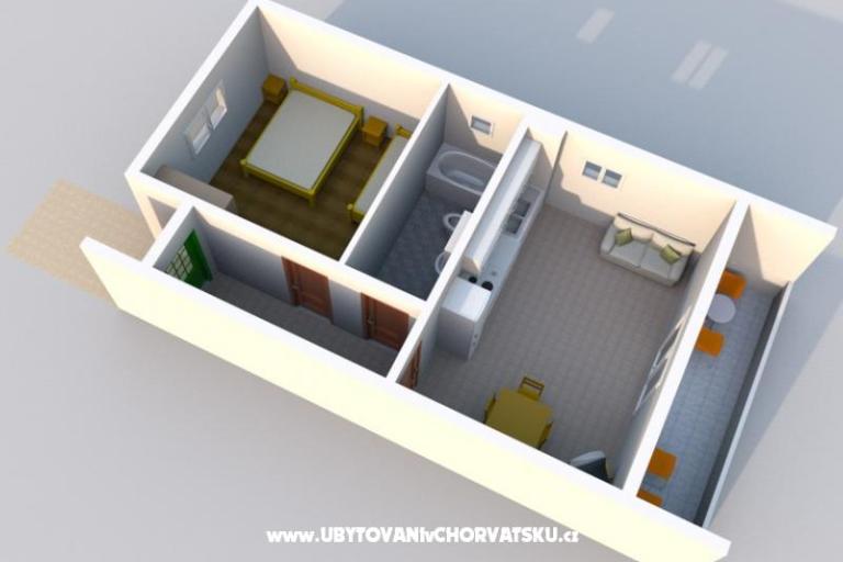 Appartements Bonaca – foto 12
