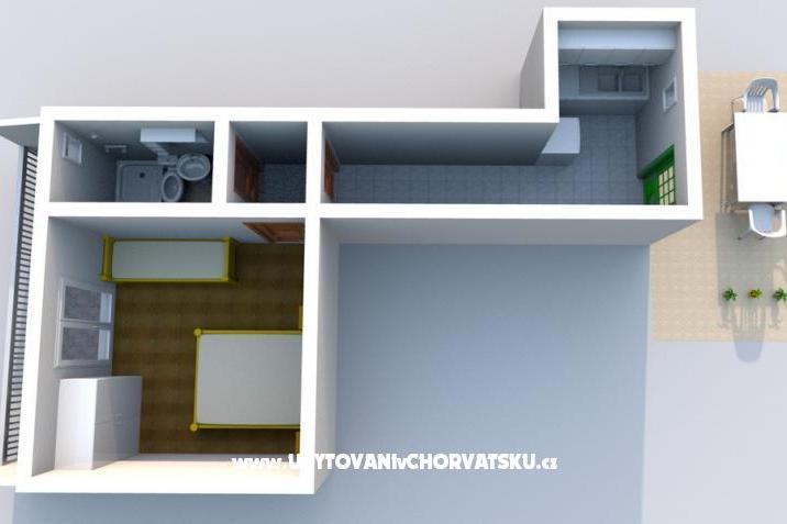 Appartements Bonaca – foto 13