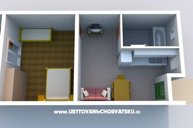Appartements Bonaca – foto 6