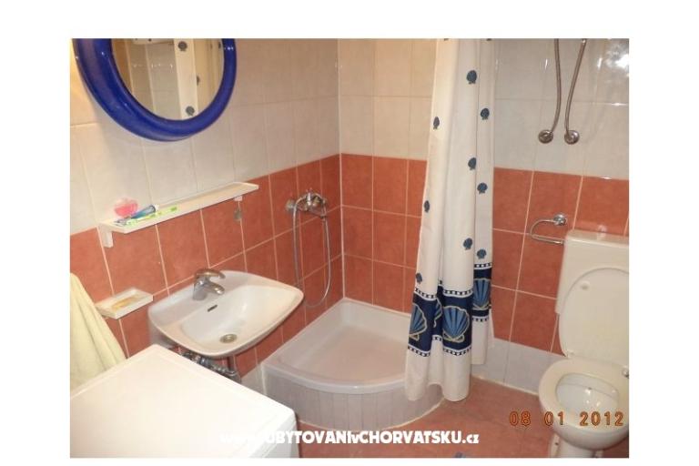 Appartements Ćubela – foto 11