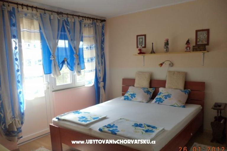 Appartements Ćubela – foto 13
