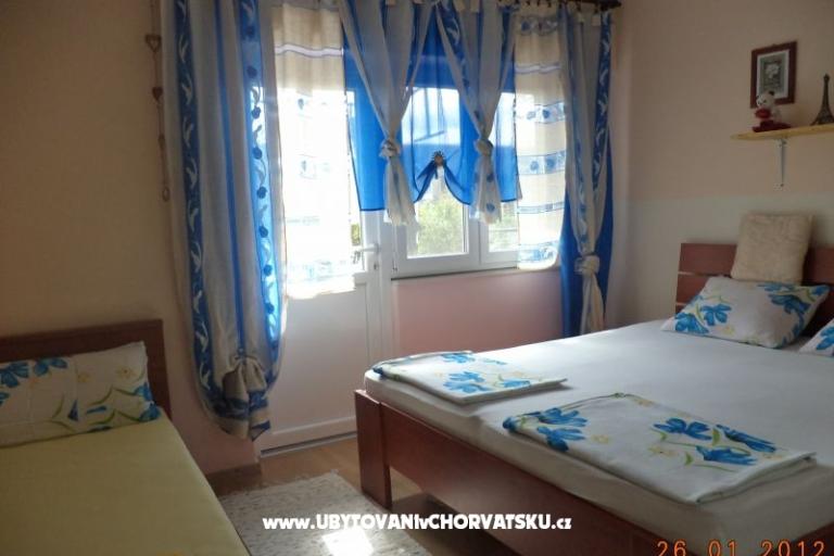 Appartements Ćubela – foto 14