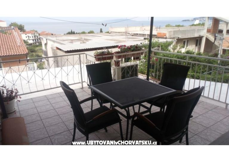 Appartements Ćubela – foto 15