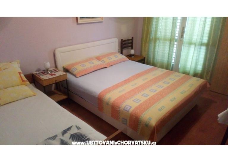 Appartements Ćubela – foto 16