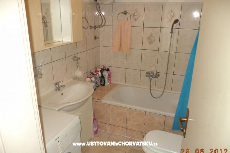 Appartements Ćubela – foto 8
