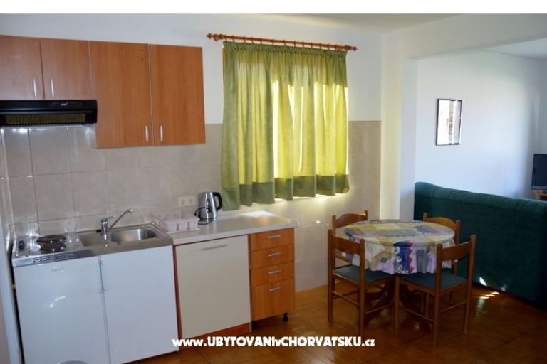 Appartements Jadranka – foto 5