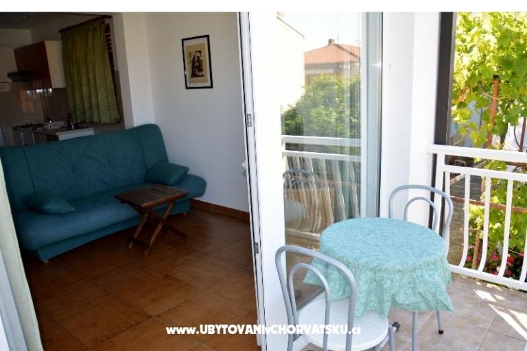 Appartements Jadranka – foto 8