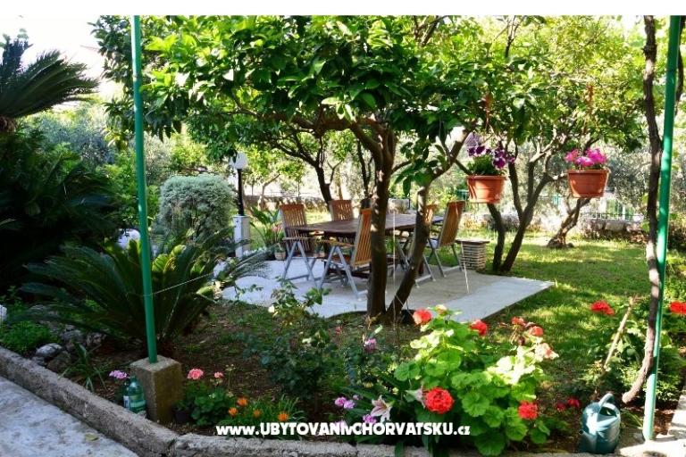 Appartements Jadranka – foto 9