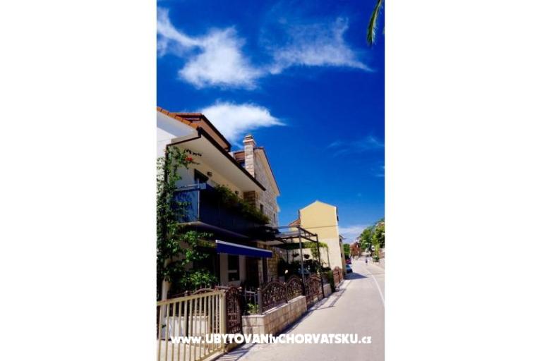 Appartements Jerković Gradac – foto 3