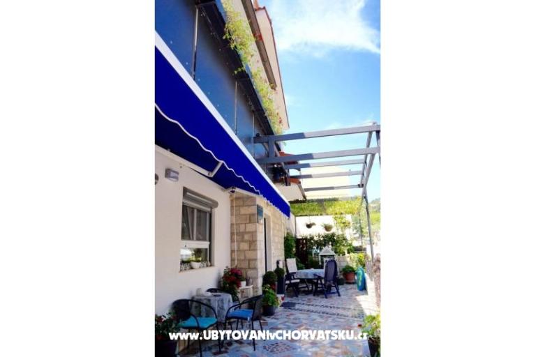 Appartements Jerković Gradac – foto 4