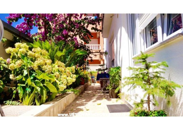 Appartements Jerković Gradac – foto 6
