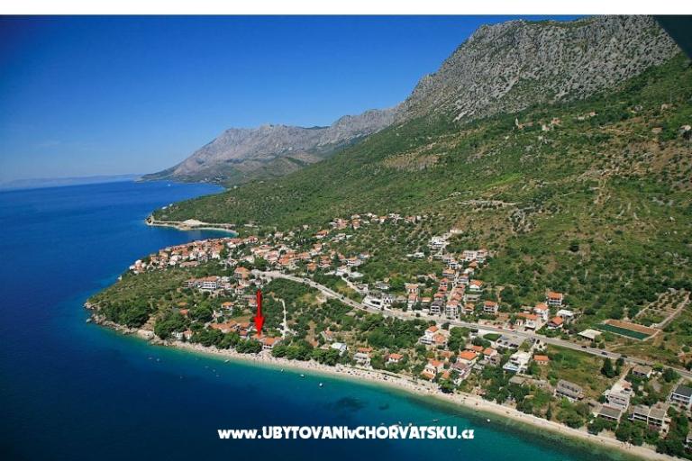 Appartements Kosovic II – foto 10