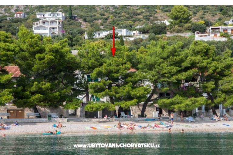 Appartements Kosovic II – foto 11