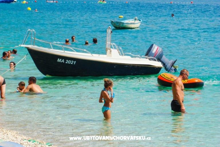 Appartements Kosovic II – foto 12